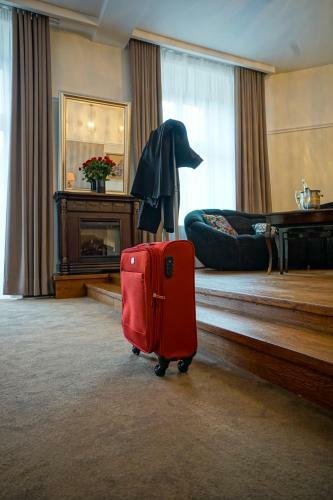 Hotel President