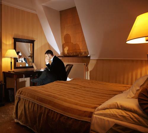 Hotel President