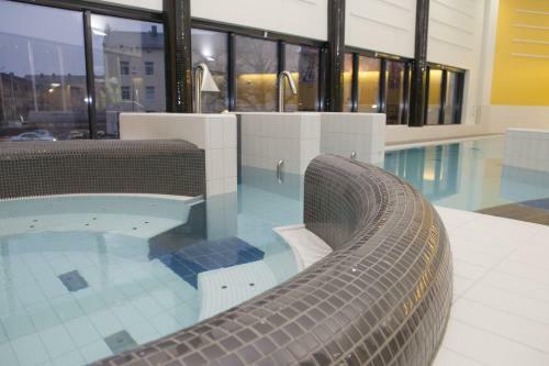 Spahotel Hamina
