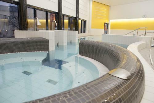 Spahotel Hamina