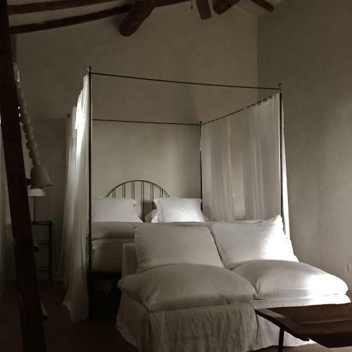 Hotel La Saracina
