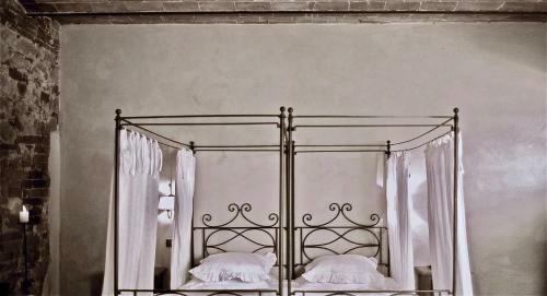 Hotel La Saracina