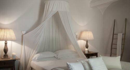 Hotel La Saracina