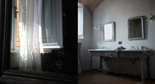Hotel La Saracina