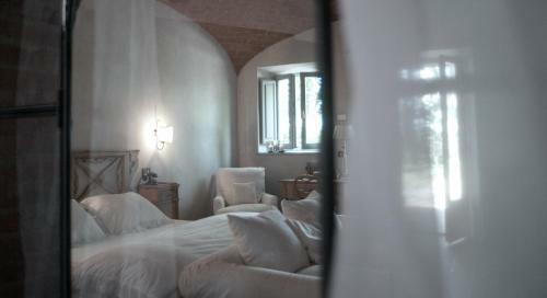 Hotel La Saracina