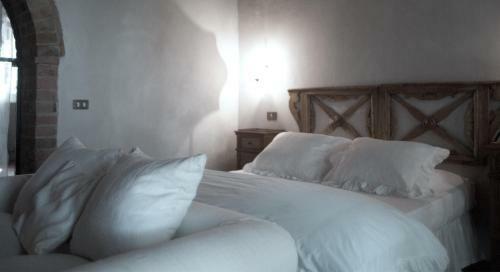 Hotel La Saracina
