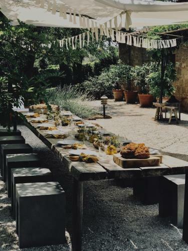 Hotel La Saracina
