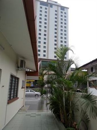 Riverside Homestay