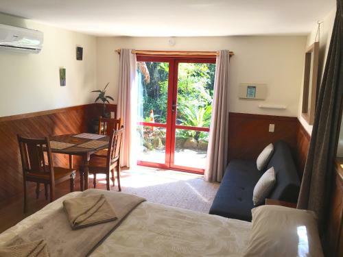 Lodge Te Nikau Retreat