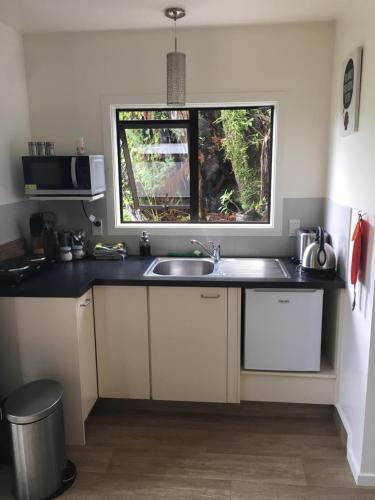Lodge Te Nikau Retreat