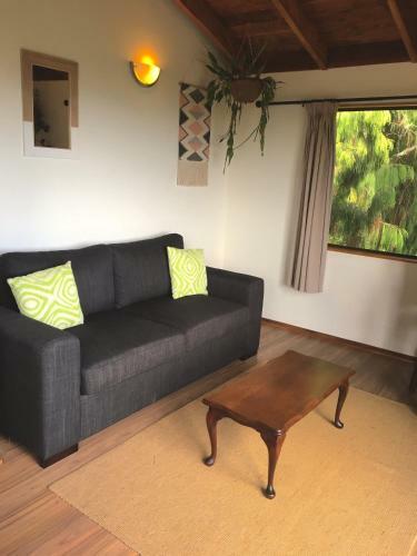Lodge Te Nikau Retreat
