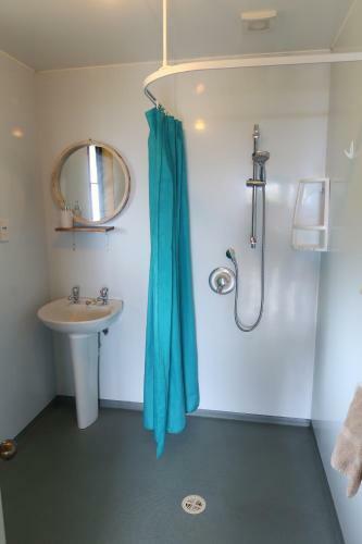Lodge Te Nikau Retreat