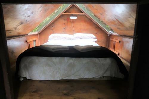 Lodge Te Nikau Retreat