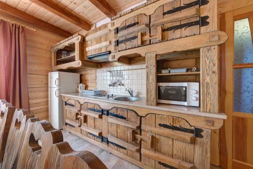 Mini Hotel Laplandiya