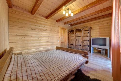 Mini Hotel Laplandiya