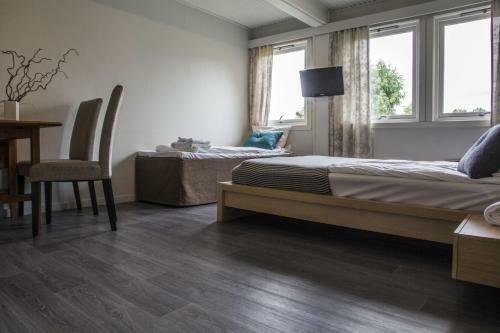 Lillehammer Turistsenter Camping