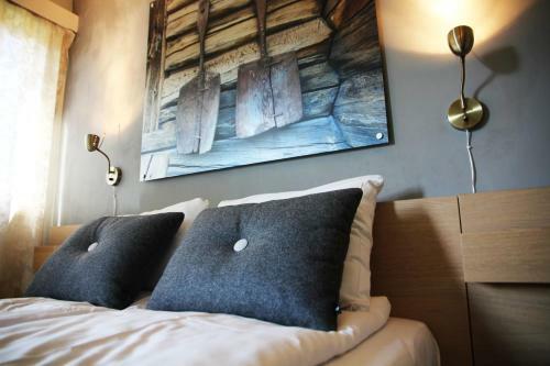 Lillehammer Turistsenter Camping