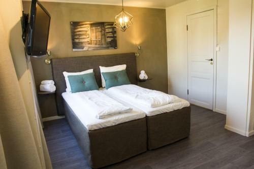 Lillehammer Turistsenter Camping