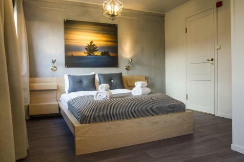 Lillehammer Turistsenter Camping