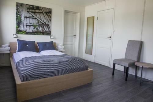 Lillehammer Turistsenter Camping
