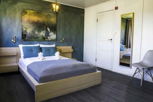 Lillehammer Turistsenter Camping