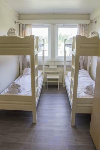 Lillehammer Turistsenter Camping
