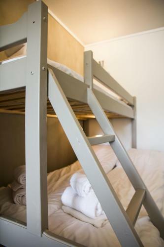 Lillehammer Turistsenter Camping