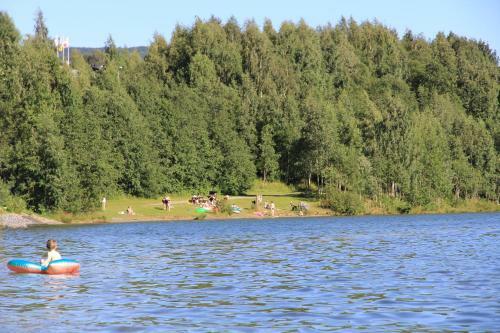 Lillehammer Turistsenter Camping