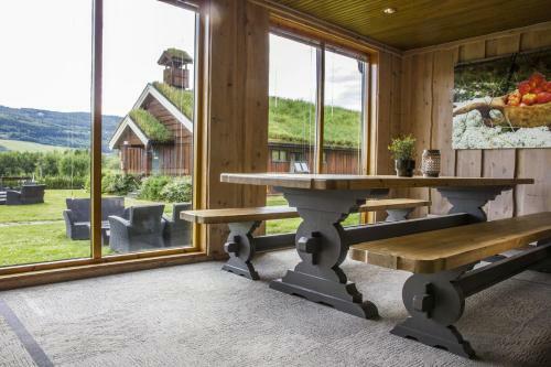 Lillehammer Turistsenter Camping