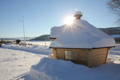 Lillehammer Turistsenter Camping