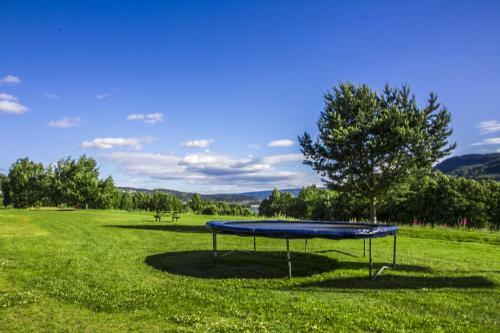 Lillehammer Turistsenter Camping