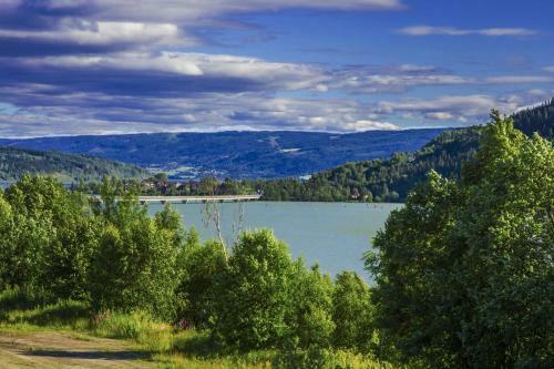 Lillehammer Turistsenter Camping