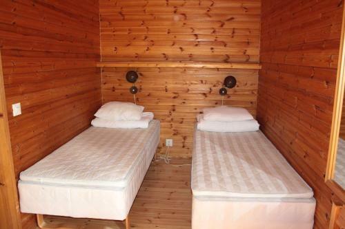 Taavetti Holiday Resort & Camping