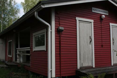 Taavetti Holiday Resort & Camping
