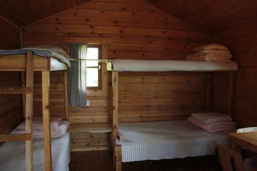 Taavetti Holiday Resort & Camping