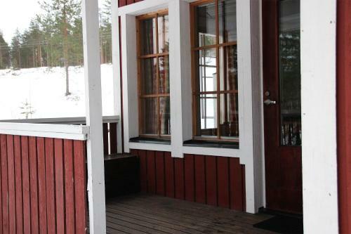 Taavetti Holiday Resort & Camping