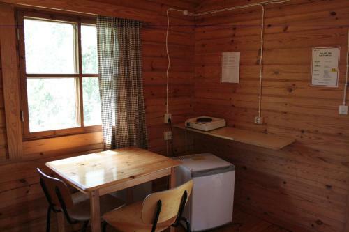 Taavetti Holiday Resort & Camping