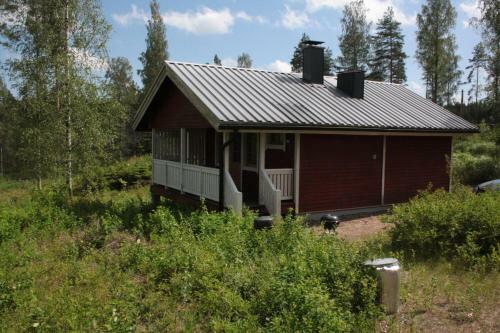 Taavetti Holiday Resort & Camping