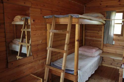 Taavetti Holiday Resort & Camping