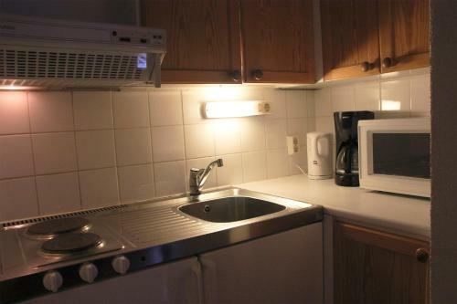 Taavetti Holiday Resort & Camping