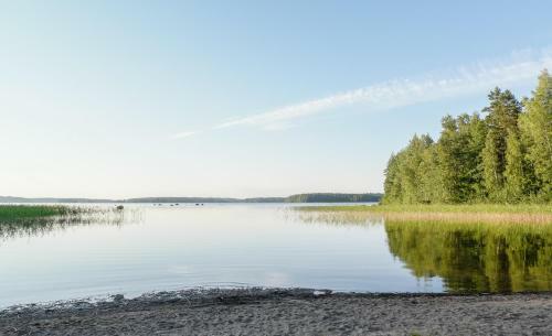 Taavetti Holiday Resort & Camping