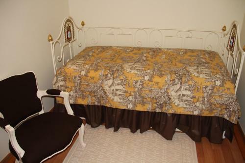 Hostal Casa Do Colegio Velho