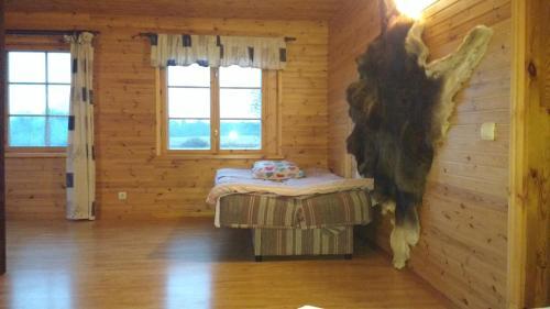 Aratsaare Holiday Home