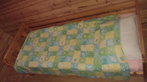 Aratsaare Holiday Home