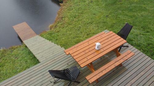 Aratsaare Holiday Home