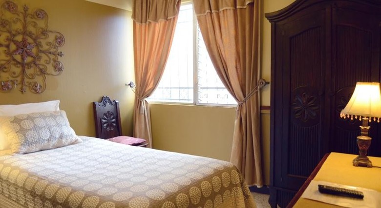 Hostal Villa Toscana