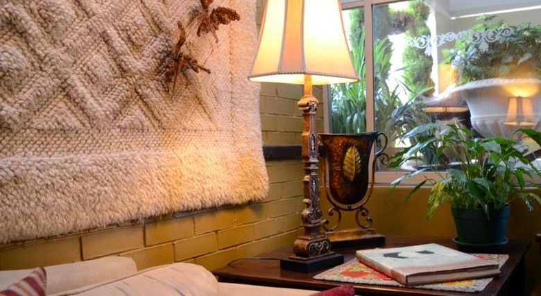 Hostal Villa Toscana