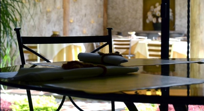 Hostal Villa Toscana