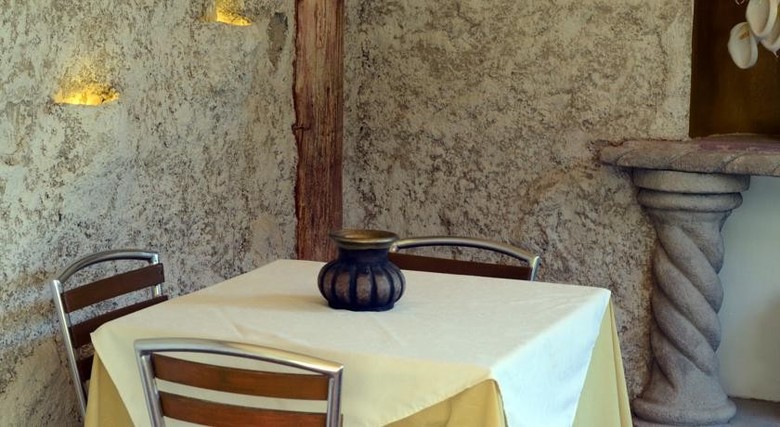 Hostal Villa Toscana