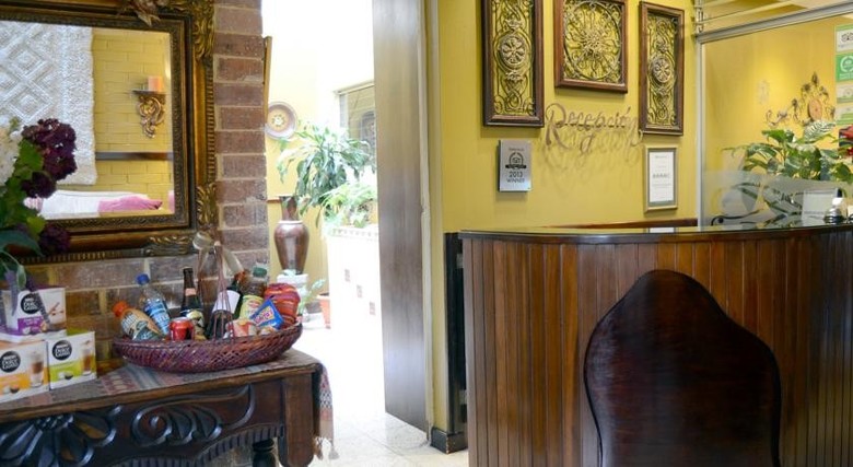 Hostal Villa Toscana